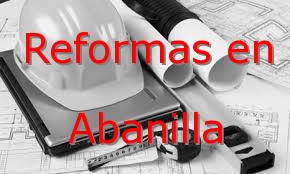 Reformas Murcia Abanilla