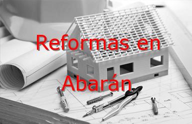 Reformas Murcia Abarán