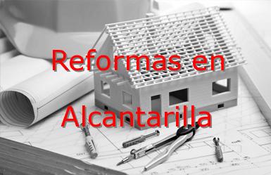 Reformas Murcia Alcantarilla