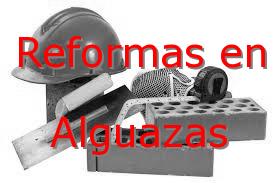 Reformas Murcia Alguazas