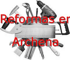 Reformas Murcia Archena