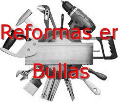 Reformas Murcia Bullas
