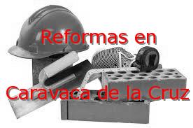 Reformas Murcia Caravaca de la Cruz