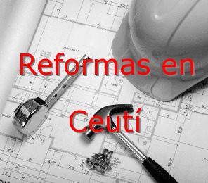 Reformas Murcia Ceutí