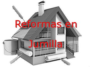 Reformas Murcia Jumilla