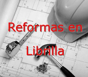 Reformas Murcia Librilla