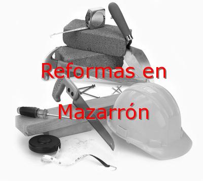 Reformas Murcia Mazarrón