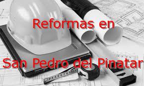 Reformas Murcia San Pedro del Pinatar