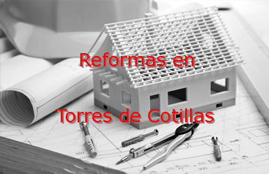 Reformas Murcia Torres de Cotillas